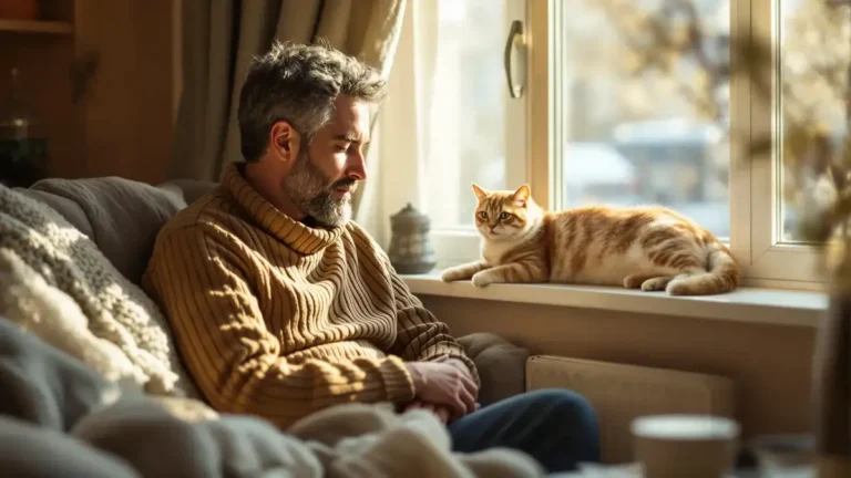 Begrijp de behoeftes aan affectie van uw kat om veelvoorkomende misverstanden te voorkomen