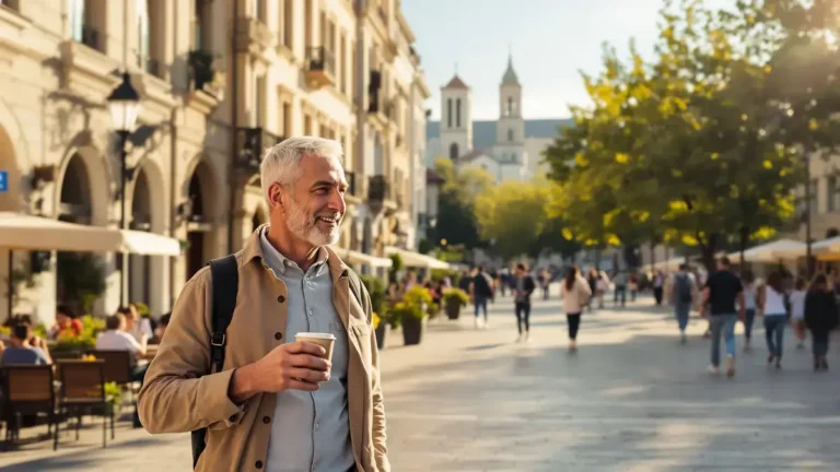 Dit vaak over het hoofd geziene Europese land is een uitstekende keuze om vakantiebudget te besparen