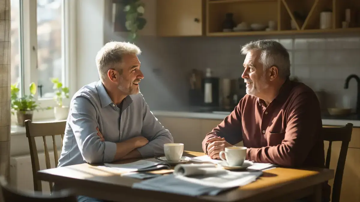 Deze kleine zinnetjes saboteren ongemerkt je relaties zonder dat je het weet
