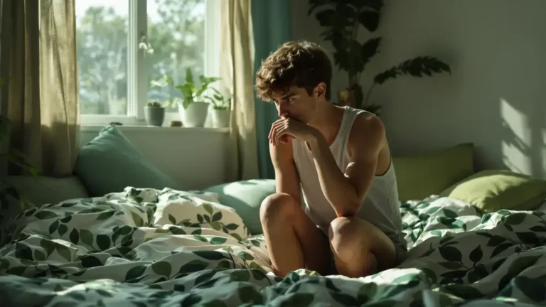 Deze kleur die vaak wordt gekozen voor slaapkamers kan volgens experts eigenlijk schadelijk zijn voor je welzijn