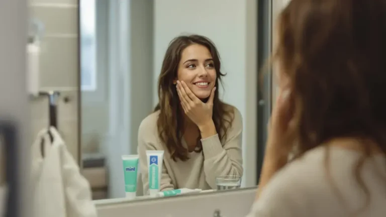 Deskundigen zijn het erover eens: munt maakt de mond niet alleen fris, maar kan ook tandproblemen maskeren, een vaak onderschat effect