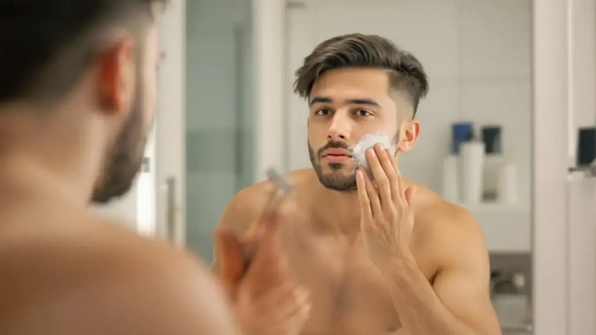 Experts zijn het erover eens het scheren maakt haren niet dikker deze mythe blijft bestaan terwijl het vaak voorkomt door veelgemaakte fouten bij ontharen