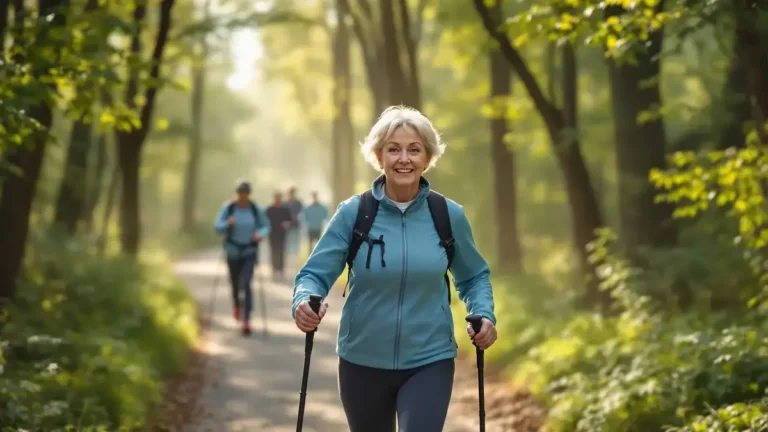Deze vaak onderschatte sport overtreft wandelen en geeft hart en energie verrassend veel kracht