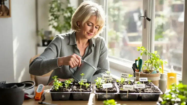 Kies tomatenrassen om in maart te zaaien voor een bloeiende tuin en een succesvolle oogst