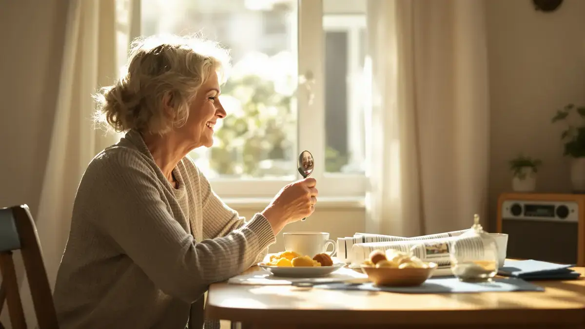 Om het zelfvertrouwen te versterken is het volgens een bekende psychiater voldoende om dit eenvoudige gedrag aan te nemen